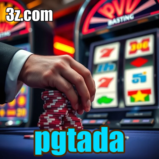 Interação Vibrante na Community: A Alma do pgtada