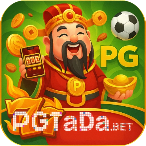 pgtada Logo