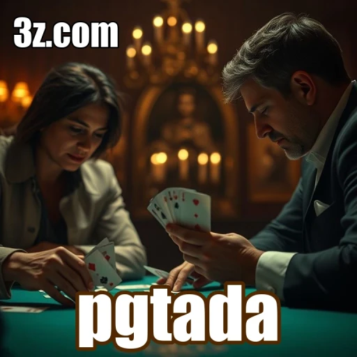 Novidades Upcoming: O que Pgtada Está Preparando Para Você